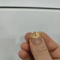 یک عدد انگشتر شیک و سبک