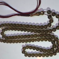 تسبیح سندلوس