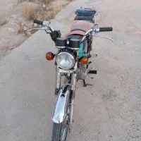 موتورسیکلت