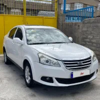 ام وی ام 550 مدل ۹۵ گیربکس جدید