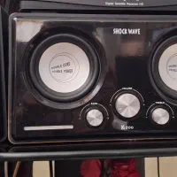 ضبط ال جی و کیبورد و  ویترین گردان اسپیکر|قطعات و لوازم جانبی رایانه|کرج, شاهین‌ویلا|دیوار