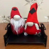 عروسـک های بابانوئل|اسباببازی|تهران, نازیآباد|دیوار