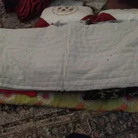 لحاف تشک|رختخواب، بالش، پتو|تبریز, |دیوار