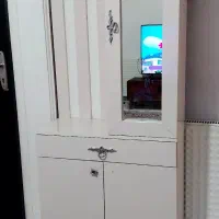 جا کفشی در حد نو