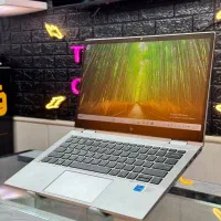 لپتاپHP/چرخشی/لمسی/نسل۱۱/اقساط|رایانه همراه|قم, نیروگاه|دیوار