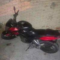 ns200|موتورسیکلت|بندرعباس, |دیوار