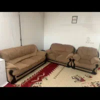 مبل|مبلمان خانگی و میز عسلی|ایذه, |دیوار