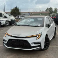 تویوتا فرانتلندر ۲۰۲۵|خودرو سواری و وانت|رشت, گلباغ نماز|دیوار