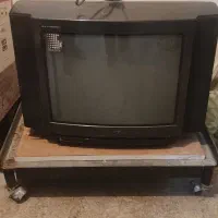 تلویزیون سونی سالم|تلویزیون و پروژکتور|اصفهان, قلعه طبره|دیوار