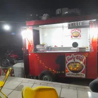 کانکس فود تراک