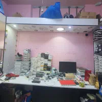 واگذاری کامل|فروشگاه و مغازه|قرچک, مهدیه|دیوار