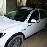 کوییک مدل 1403|خودرو سواری و وانت|بجنورد, |دیوار