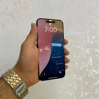 اپل ایفون iPhone ۱۵پرومکس با ریجستری اقساط ویژه|موبایل|اصفهان, احمدآباد|دیوار