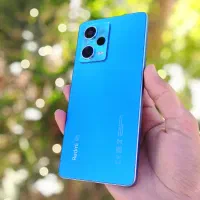 گوشی ردمی نوت ۱۲ پرو Note 12 pro 5G