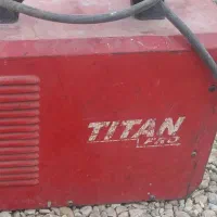 موتور جوش 250 آمپر سالم