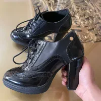 کفش چرم برند XTI اسپانیا