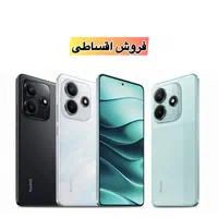 شیائومی Redmi Note14 حافظه ۲۵۶ رم ۸