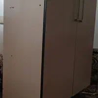 کمد - سالم - جنس MDF|جاکفشی، کمد، دراور|قم, پردیسان|دیوار