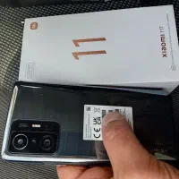 غول گیمینگ شیائومی سری M mi 11T 5G 256G RAM8G