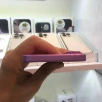 آیفون 16 نرمال 128 پارت CH باتری 99 با مهلت تست|موبایل|کرج, گوهردشت|دیوار
