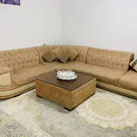 مبل ال چستر|مبلمان خانگی و میز عسلی|مهاباد (آذربایجان غربی), |دیوار
