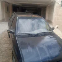 پرایدمدل۹۰دوگانه دستی