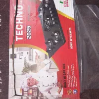 هود گاز صفحه ای|اجاق گاز و لوازم برقی پختوپز|مسجد سلیمان, |دیوار