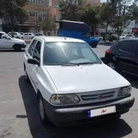 پراید 131se مدل 97|خودرو سواری و وانت|رباط‌کریم, پرندک|دیوار