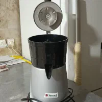 آب مرکبات گیر نیمه صنعتی