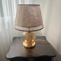 چراغ خواب و اباژور|چراغ خواب و آباژور|تهران, شهرک آپادانا|دیوار