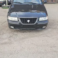 سمند LX مدل ۹۲