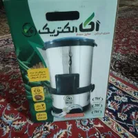 سبزی خردکن اکا