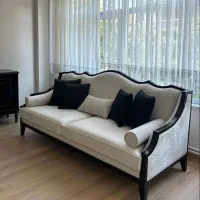 تعمیرات مبلمان استیل کلاسیک وراحتی|مبلمان خانگی و میز عسلی|بهارستان, |دیوار