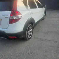 h30کراس مدل آخر ۹۷ تمام فابریک|خودرو سواری و وانت|شیراز, شهرک جماران|دیوار