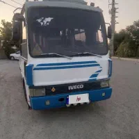مینی بوس|خودرو سنگین|کرج, شهرک فرهنگیان|دیوار