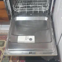 ماشین ظرفشویی برند الگانس|ماشین ظرفشویی|تهران, جوادیه تهرانپارس|دیوار