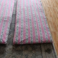 لحاف تشک پشم