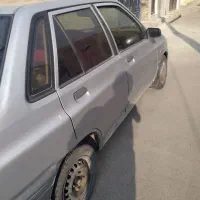 پراید ۱۳۱ مدل ۹۱|خودرو سواری و وانت|شاهدشهر, |دیوار