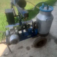 شیردوش روند بهترین مارک