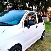 ماتیز کره ای/بسیار سالم/هیدرولیک/بسیار کم مصرف|خودرو سواری و وانت|گرگان, |دیوار