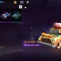 اکانت فری فایر قیمت توافقی توضیحات خونده بشه|کنسول، بازی ویدئویی و آنلاین|بجنورد, |دیوار