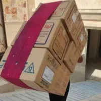 اساس منزل|خدمات حمل و نقل|مشهد, ایثار|دیوار