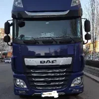 داف 2018.  480  اینتاردر گیربکس