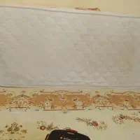 تشک یکنفره کارکرده