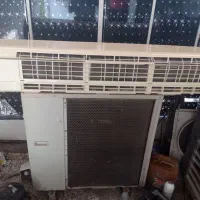 تعمیرات کولر گازی