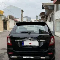 لیفانx60 مدل۹۳|خودرو سواری و وانت|رشت, حمیدیان|دیوار