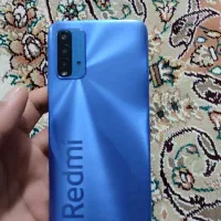 گوشی ردمی 9T|موبایل|تربت جام, یحیی آباد|دیوار