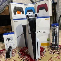 Ps5 Slim 1tra