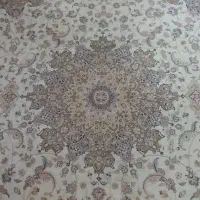 دو فرش ۱۲ متری ۵۰۰ شانه و یک فرش ۲×۱ به صورت ست|فرش|رشت, رودباری|دیوار