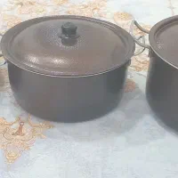 قابلمه تفلون تابان